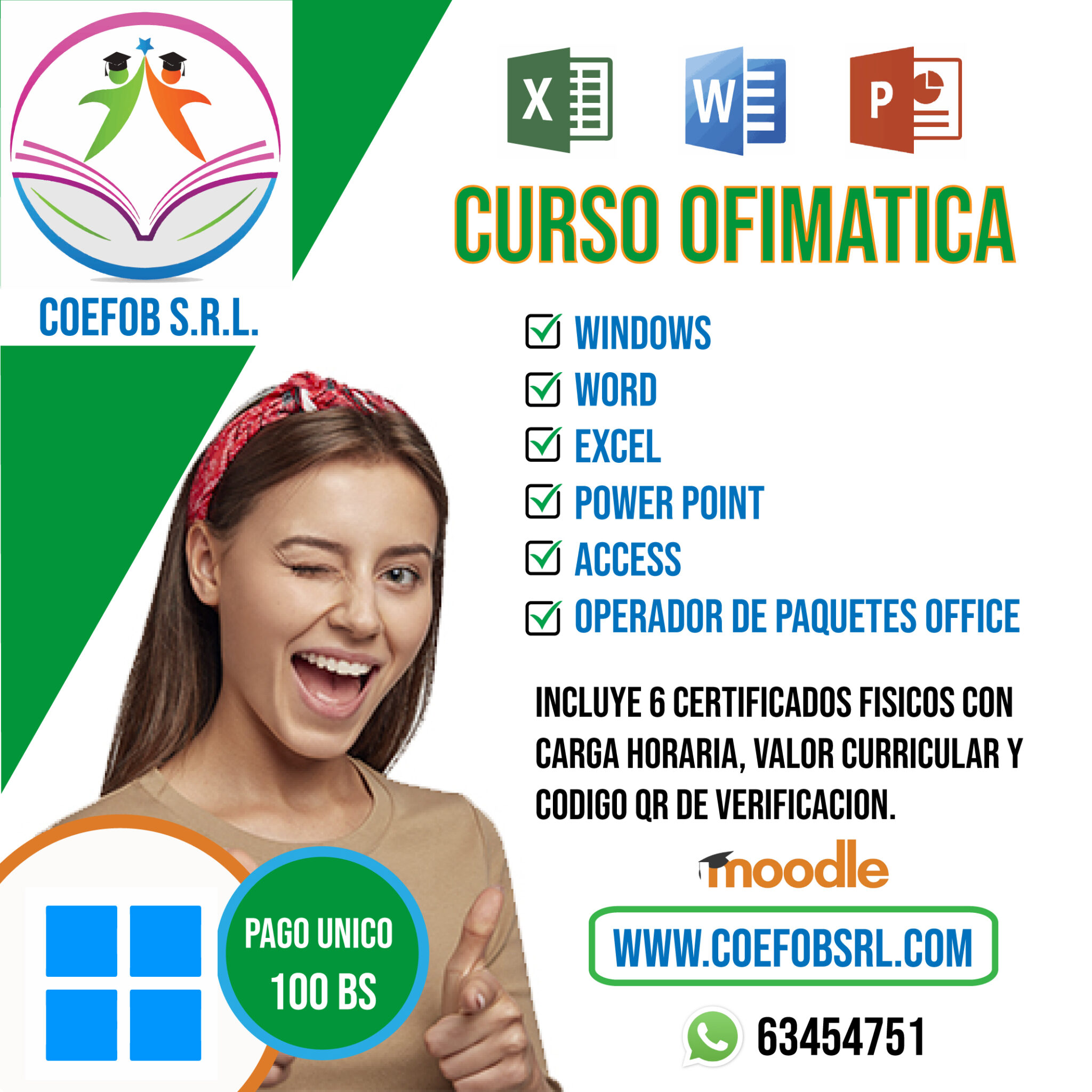 CURSOS