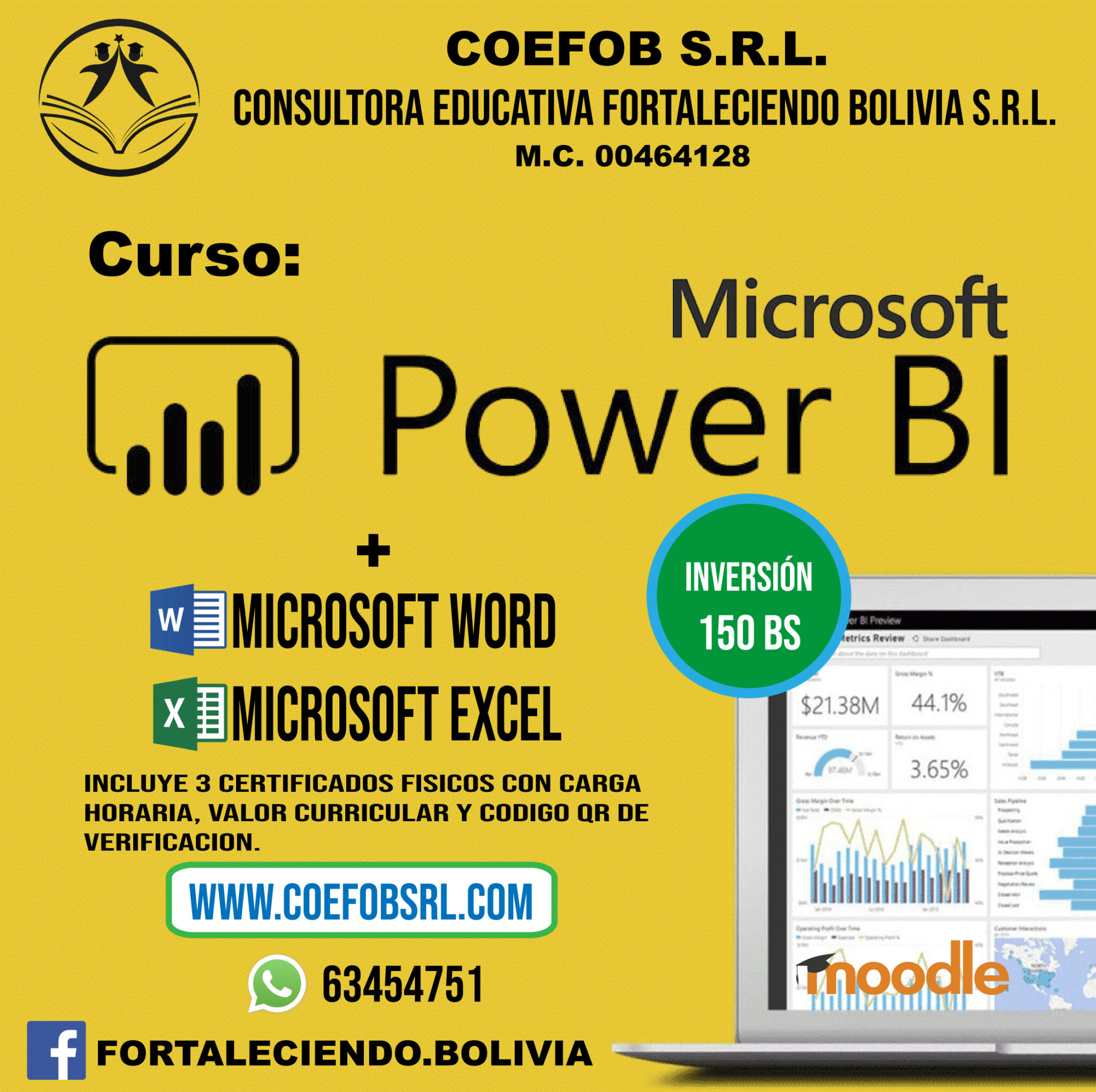 CURSO POWER BI