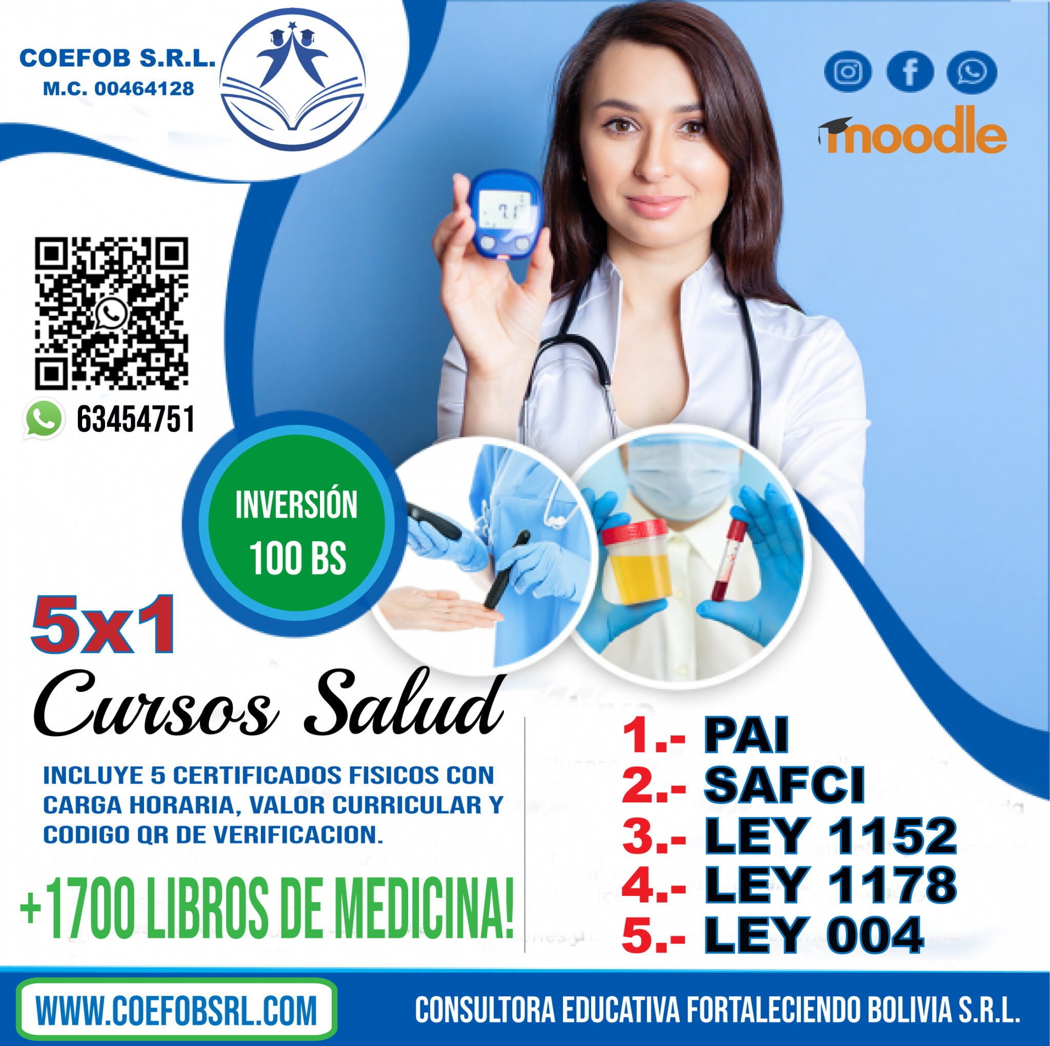 CURSOS SALUD #2