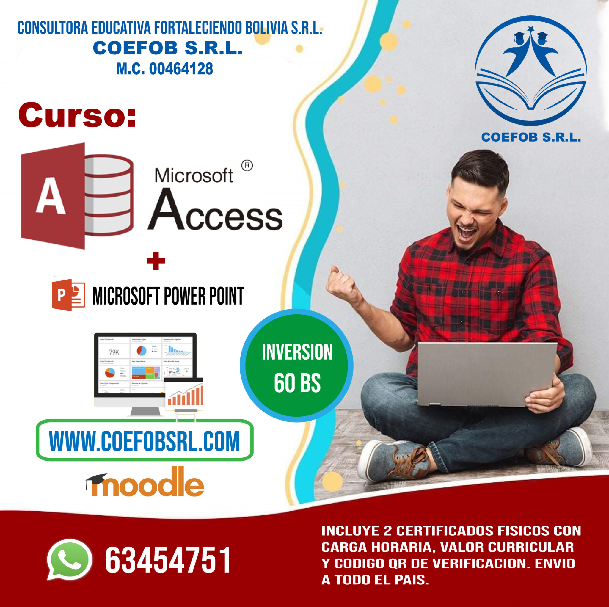 CURSO ACCESS