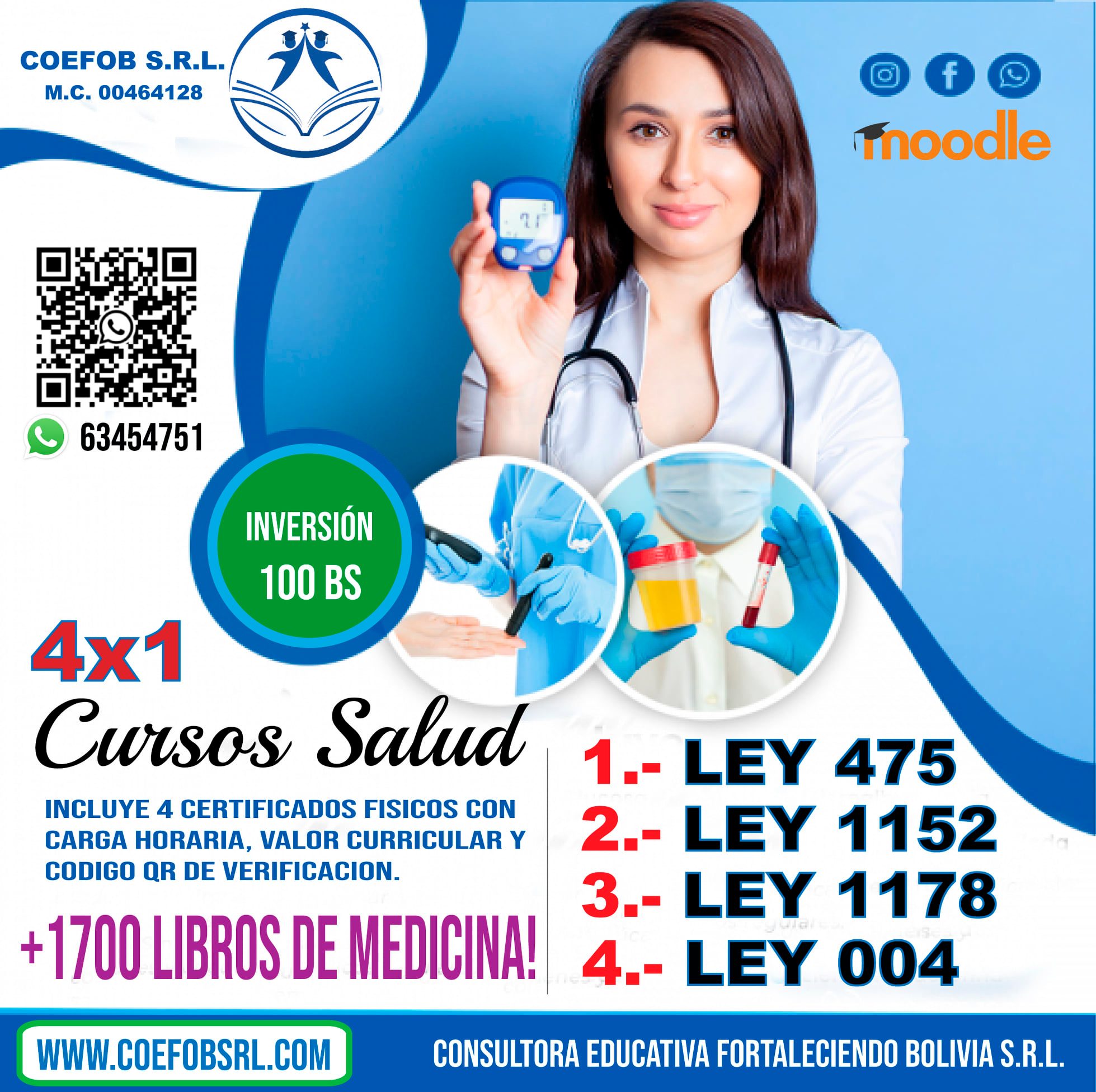 CURSOS 4X1 SALUD 3