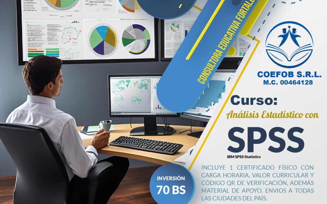 CURSO SPSS